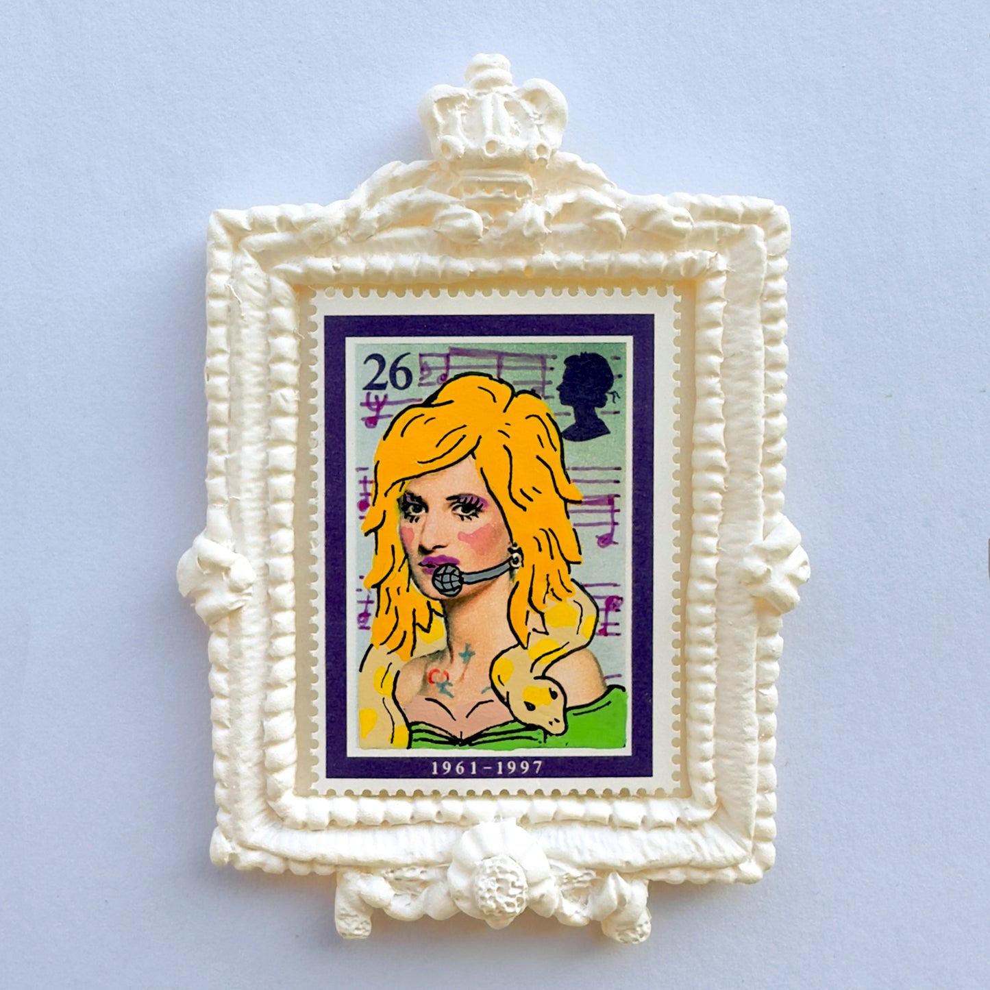 Queens without Thrones