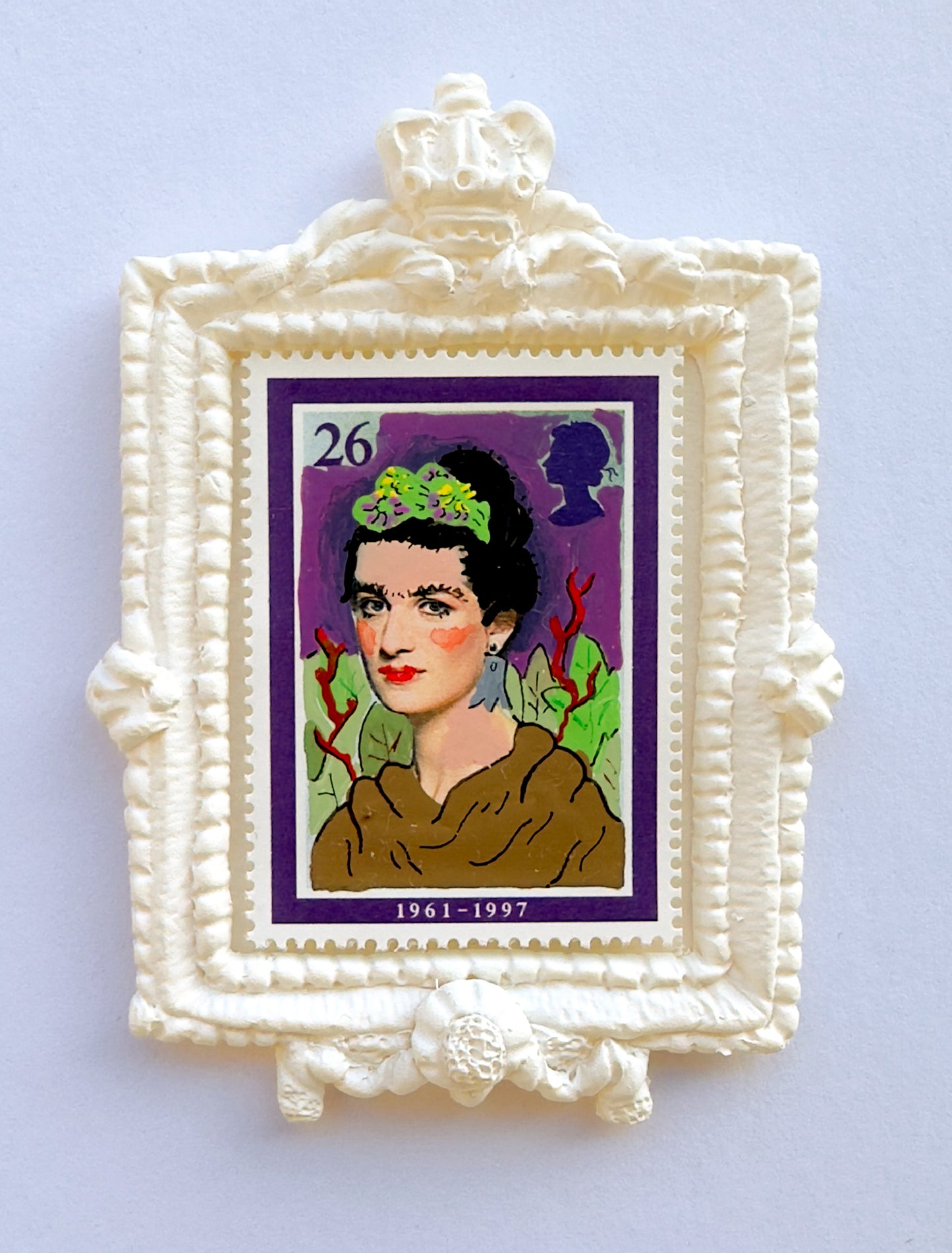 Queens without Thrones